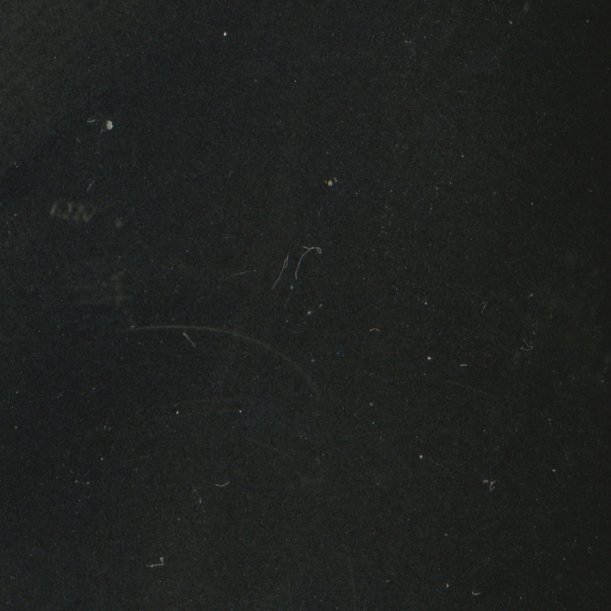 Antique film grain texture showing age and wear