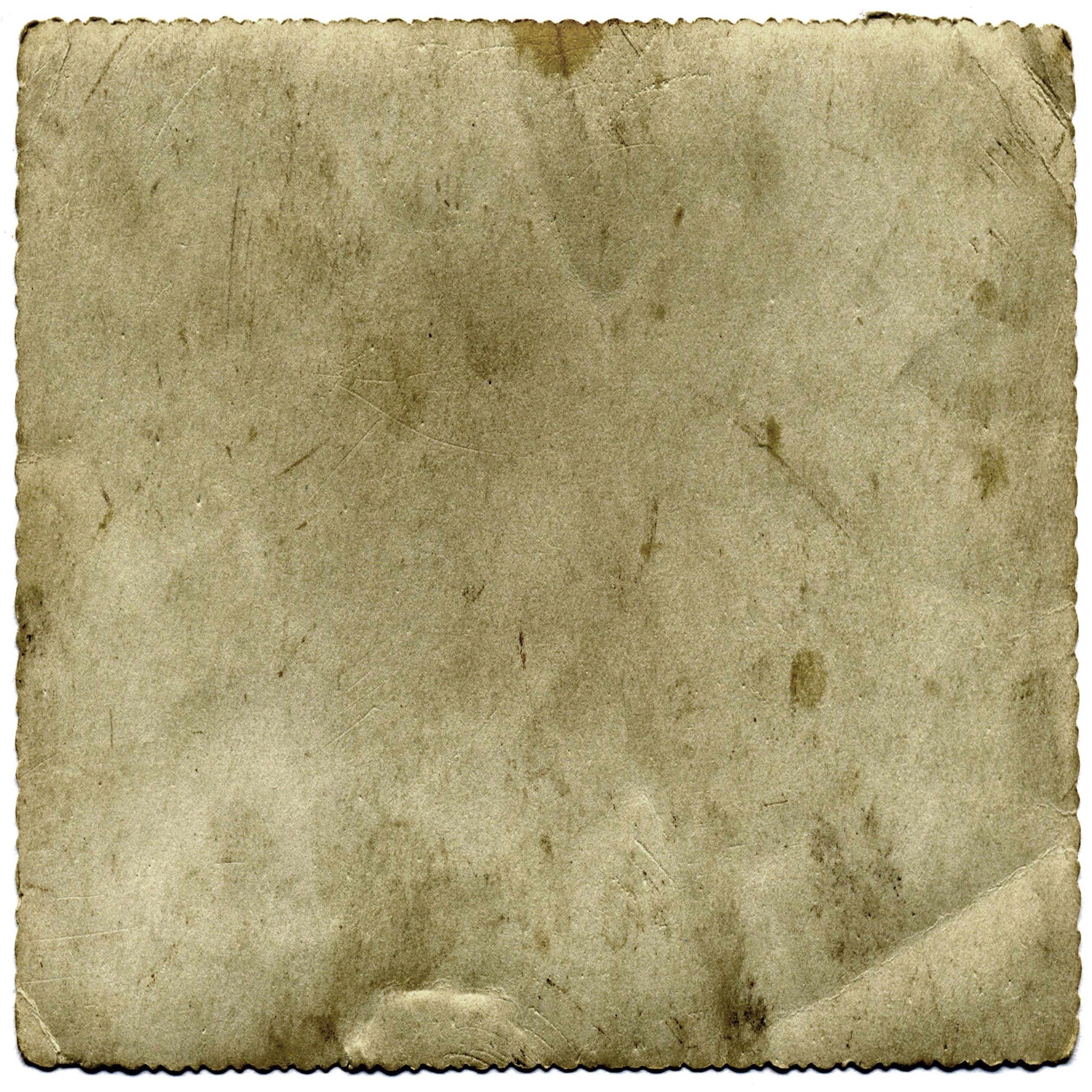 Aged photograph texture representing damaged photo condition